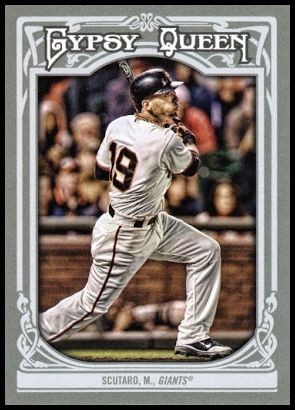 332 Marco Scutaro